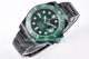 Swiss Replica Rolex Blaken Submariner Hulk Watch 40MM For Men (2)_th.jpg